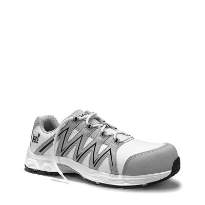Jori Jo_Speedy White Low Esd S3 veiligheidsschoen - Afbeelding 2