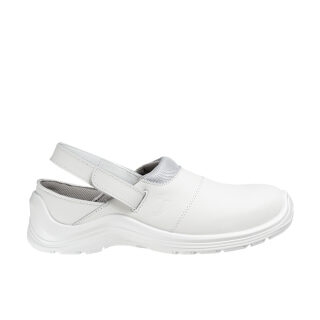 Safety Jogger Cortado klomp