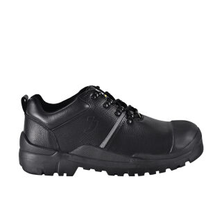 Safety Jogger Hekla S3 Low veiligheidsschoen