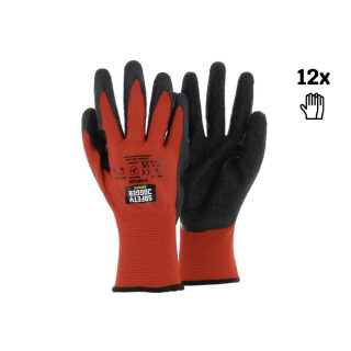 Safety Jogger Proflex 12Pack