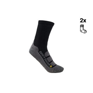 Safety Jogger Sj Bamboo Sock 2Pack