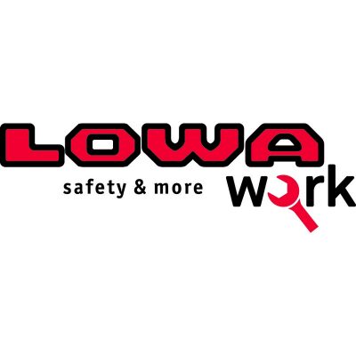 Lowa Leandro Work LX Pro GTX Black Mid S3 veiligheidsschoen - Afbeelding 2