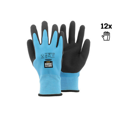 Safety Jogger Prodry 12Pack
