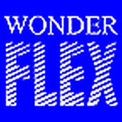 Wonderflex PU signalisatiemantel - Afbeelding 2